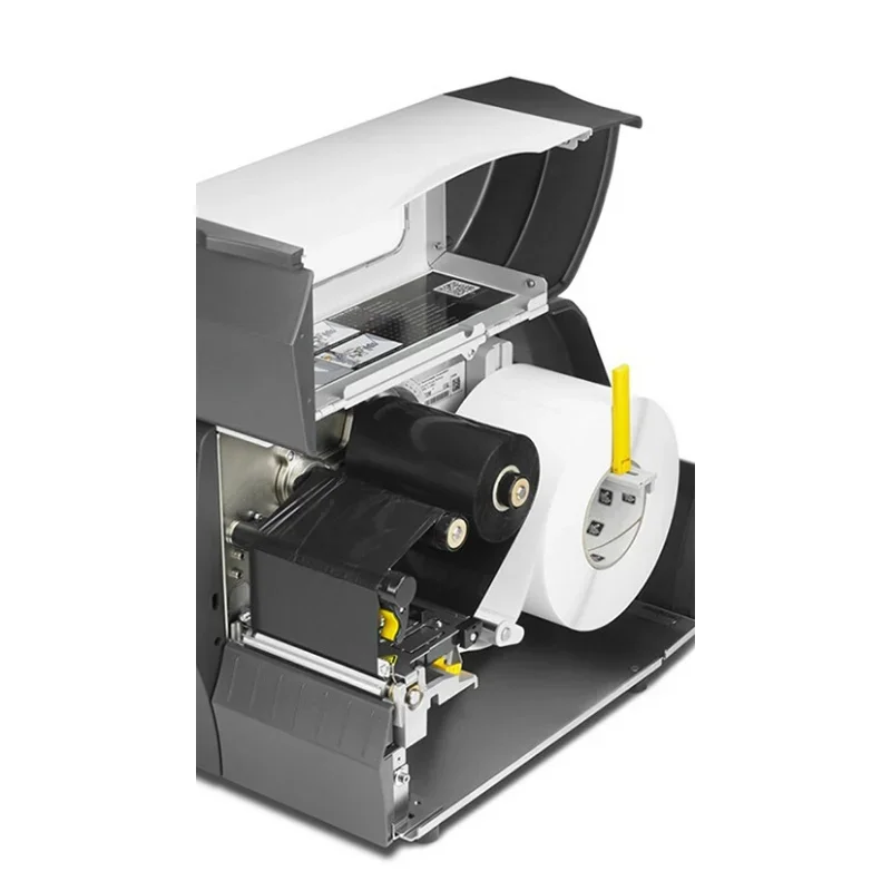 Commercial Printing Labels - Upgrade ZT230 203dpi Industrial Printers Barcode