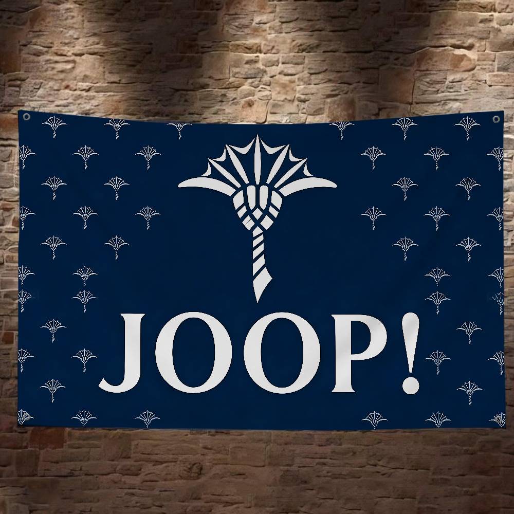 Commercial Printing Company - Funny Printed Joop Advanced Printing Commercial