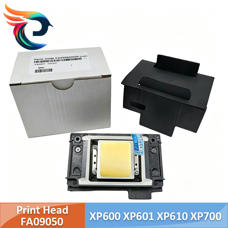 Uv Flatbed Printer - XP600 Head FA09050 Printhead for XP600
