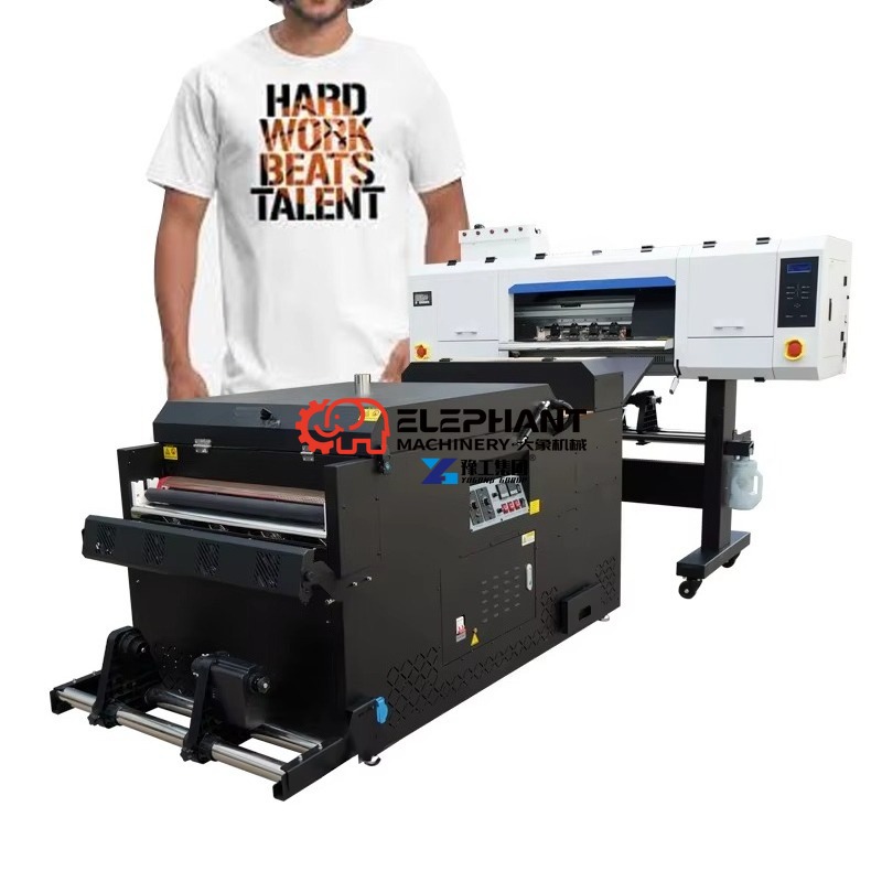 Dtf Printer Machine - Hot Sale Digital Printers Direct To