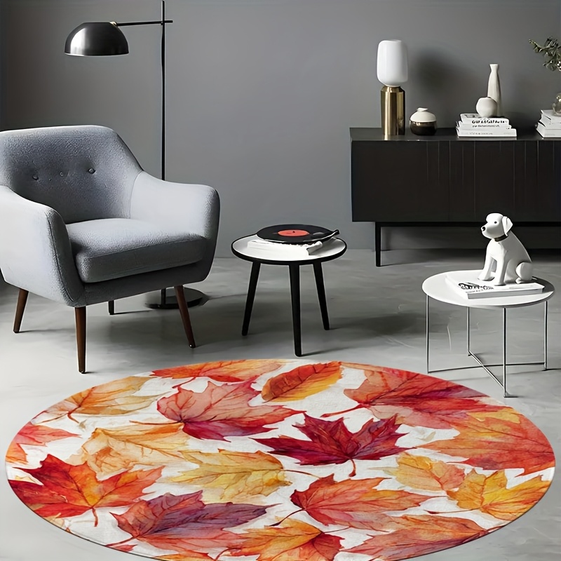 Modern Art Ginkgo Biloba Circu - đánh giá và giá Wholesale Commercial Printing