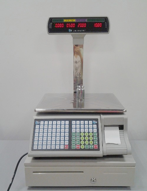 15kg /30kg Electronic Commerci - đánh giá và giá Commercial Printing Labels