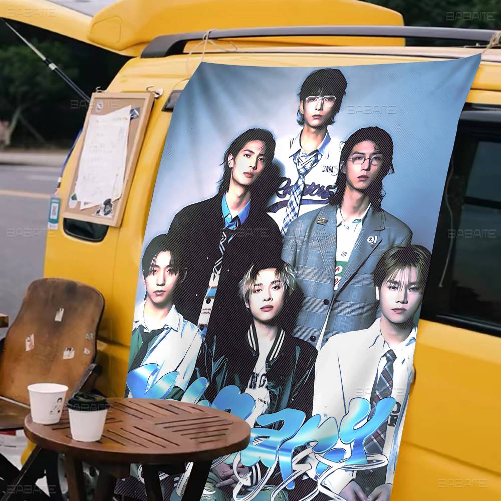 Popular Band X-xdinary H-heroe - đánh giá và giá Commercial Printing Company