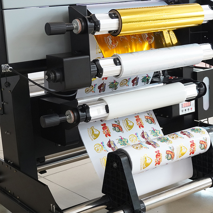 Intelligent Auto Cutting 4 Pri - đánh giá và giá Dtf Printer Machine