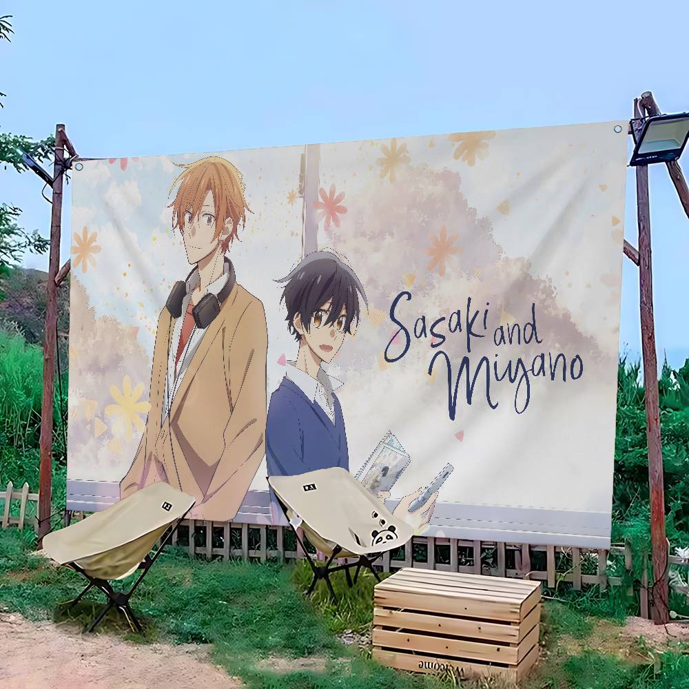 SASAKI and MIYANO Anime Advanc - đánh giá và giá Commercial Printing Company