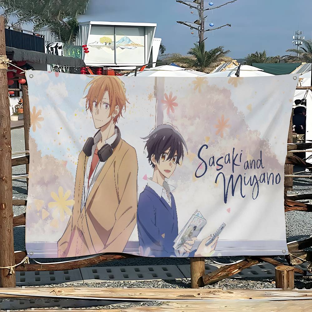 SASAKI and MIYANO Anime Advanc - đánh giá và giá Commercial Printing Company