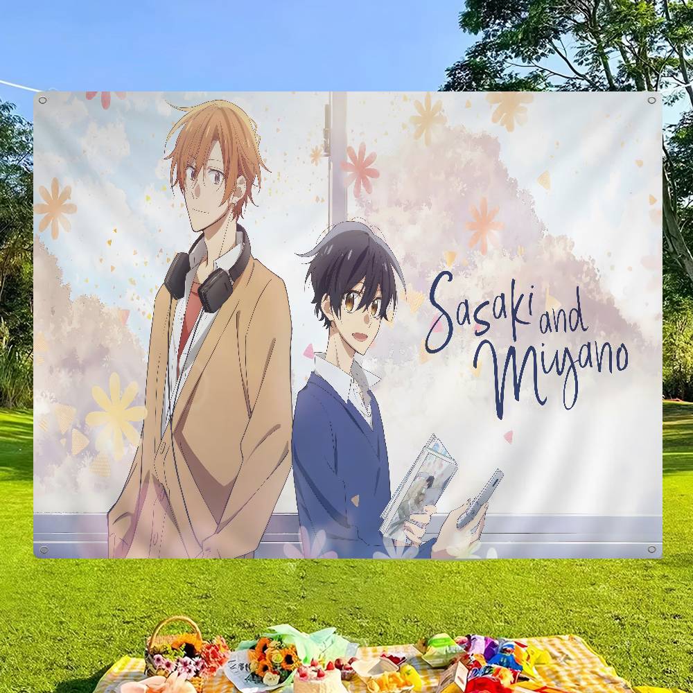 SASAKI and MIYANO Anime Advanc - đánh giá và giá Commercial Printing Company
