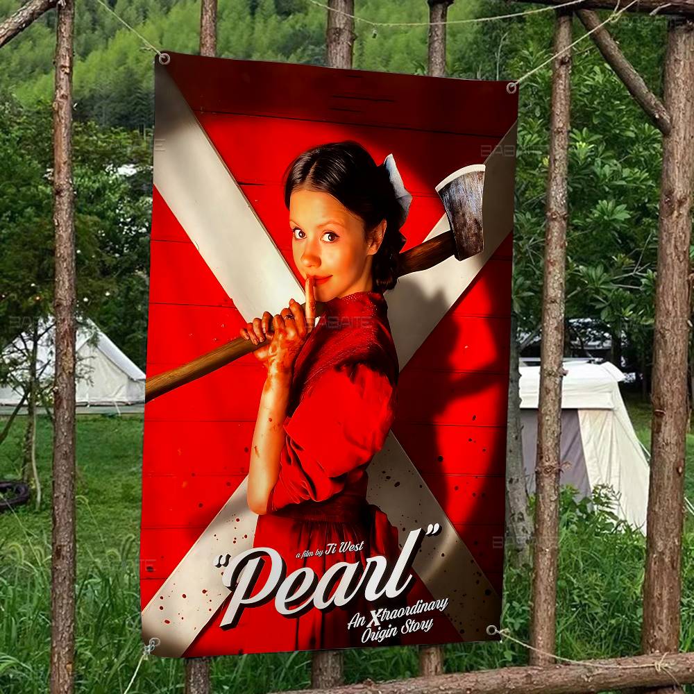 P-PearlS HORROR MOIVE Advanced - đánh giá và giá Commercial Printing Company