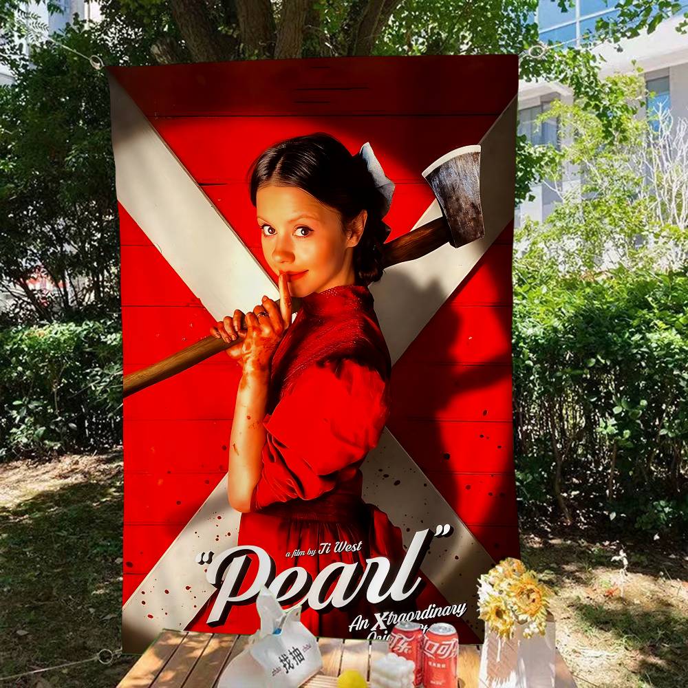 P-PearlS HORROR MOIVE Advanced - đánh giá và giá Commercial Printing Company
