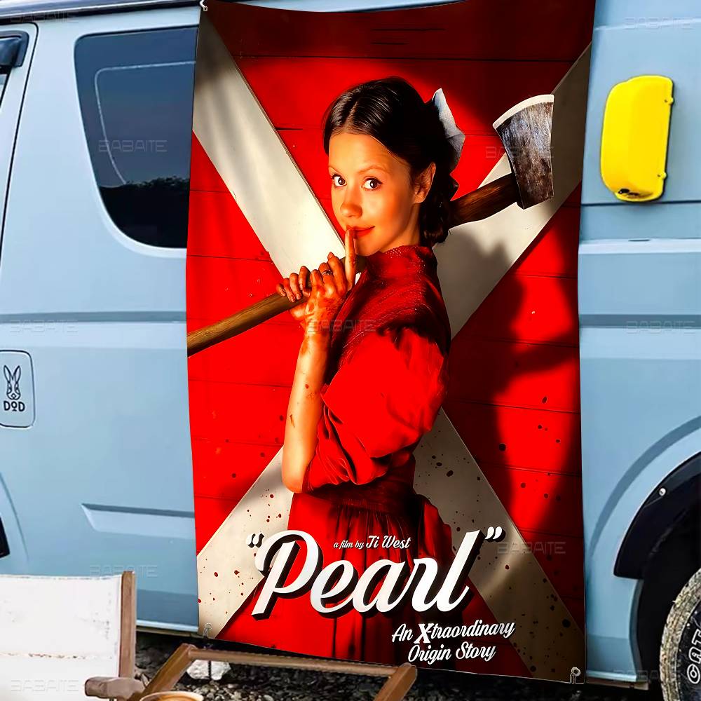 P-PearlS HORROR MOIVE Advanced - đánh giá và giá Commercial Printing Company