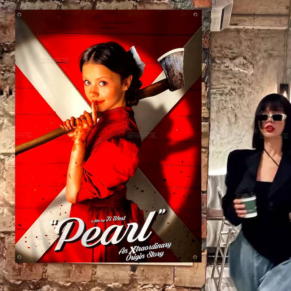 P-PearlS HORROR MOIVE Advanced - đánh giá và giá Commercial Printing Company