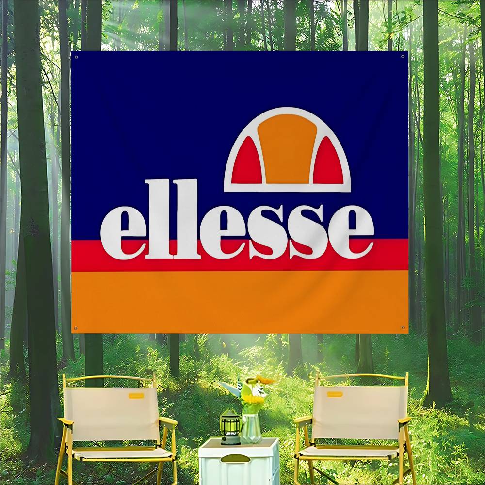 E-Ellesse Logo Advanced Printi - đánh giá và giá Commercial Printing Company
