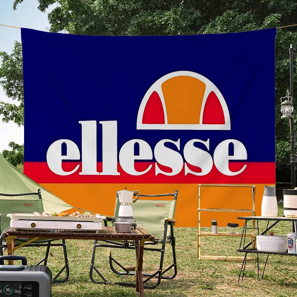 E-Ellesse Logo Advanced Printi - đánh giá và giá Commercial Printing Company