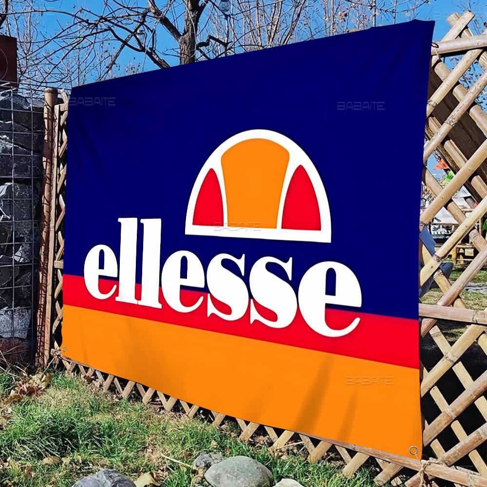 E-Ellesse Logo Advanced Printi - đánh giá và giá Commercial Printing Company