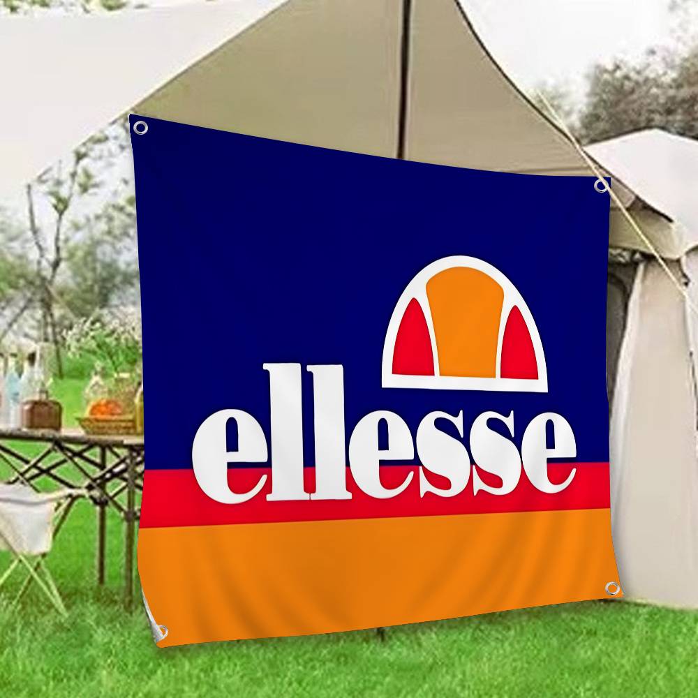 E-Ellesse Logo Advanced Printi - đánh giá và giá Commercial Printing Company