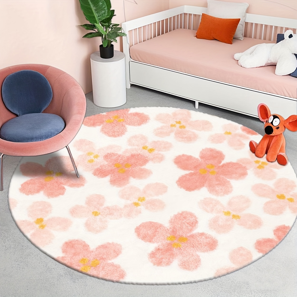 Mid Century Modern Circular Ar - đánh giá và giá Wholesale Commercial Printing