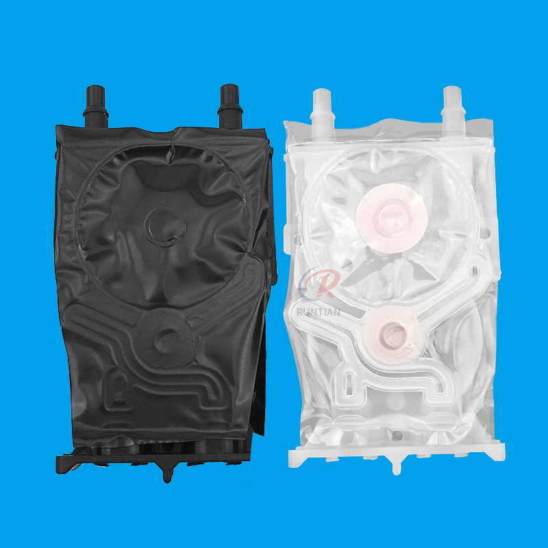 4pcs I3200HD Solvent Ink Dampe - đánh giá và giá Dtf Printer Machine