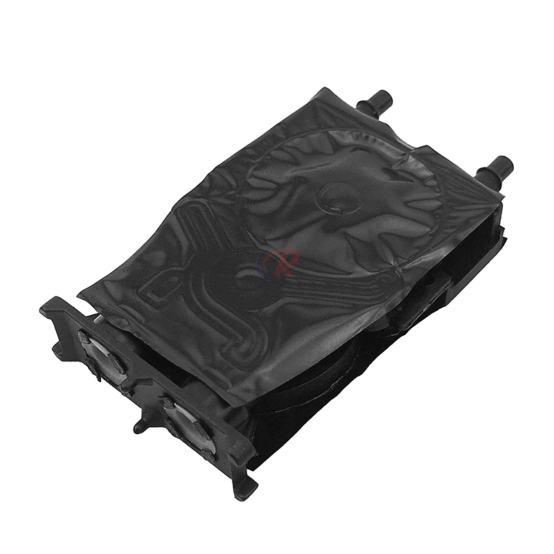 4pcs I3200HD Solvent Ink Dampe - đánh giá và giá Dtf Printer Machine