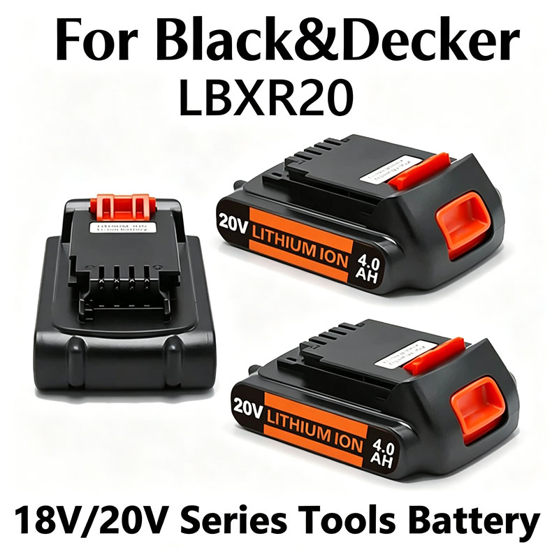 18V 3.0Ah BL2018 Replacement f - đánh giá và giá Black+Decker Tool 20V Max