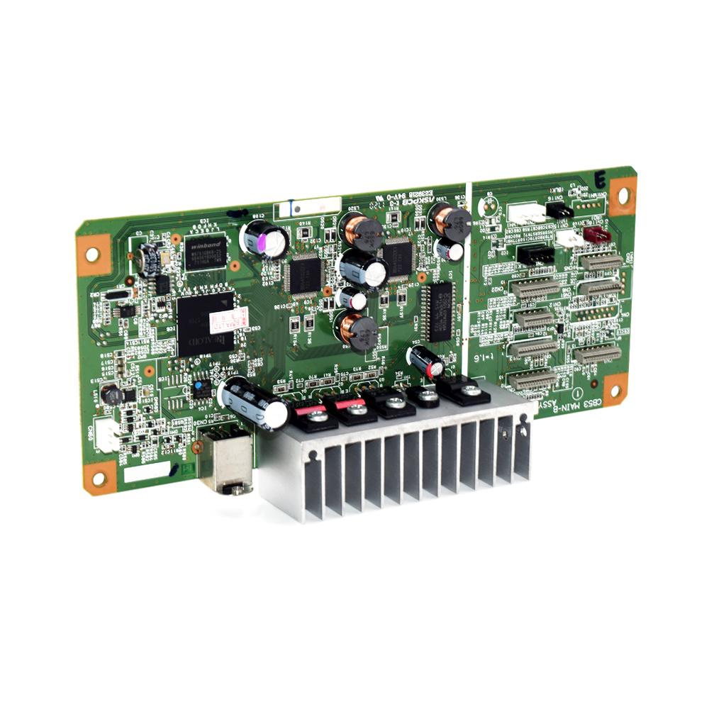 For Epson R1390 motherboard fo - đánh giá và giá Dtf Printer Machine