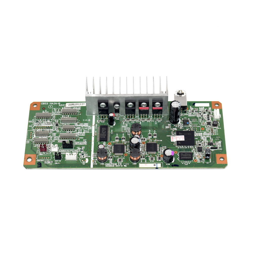 For Epson R1390 motherboard fo - đánh giá và giá Dtf Printer Machine