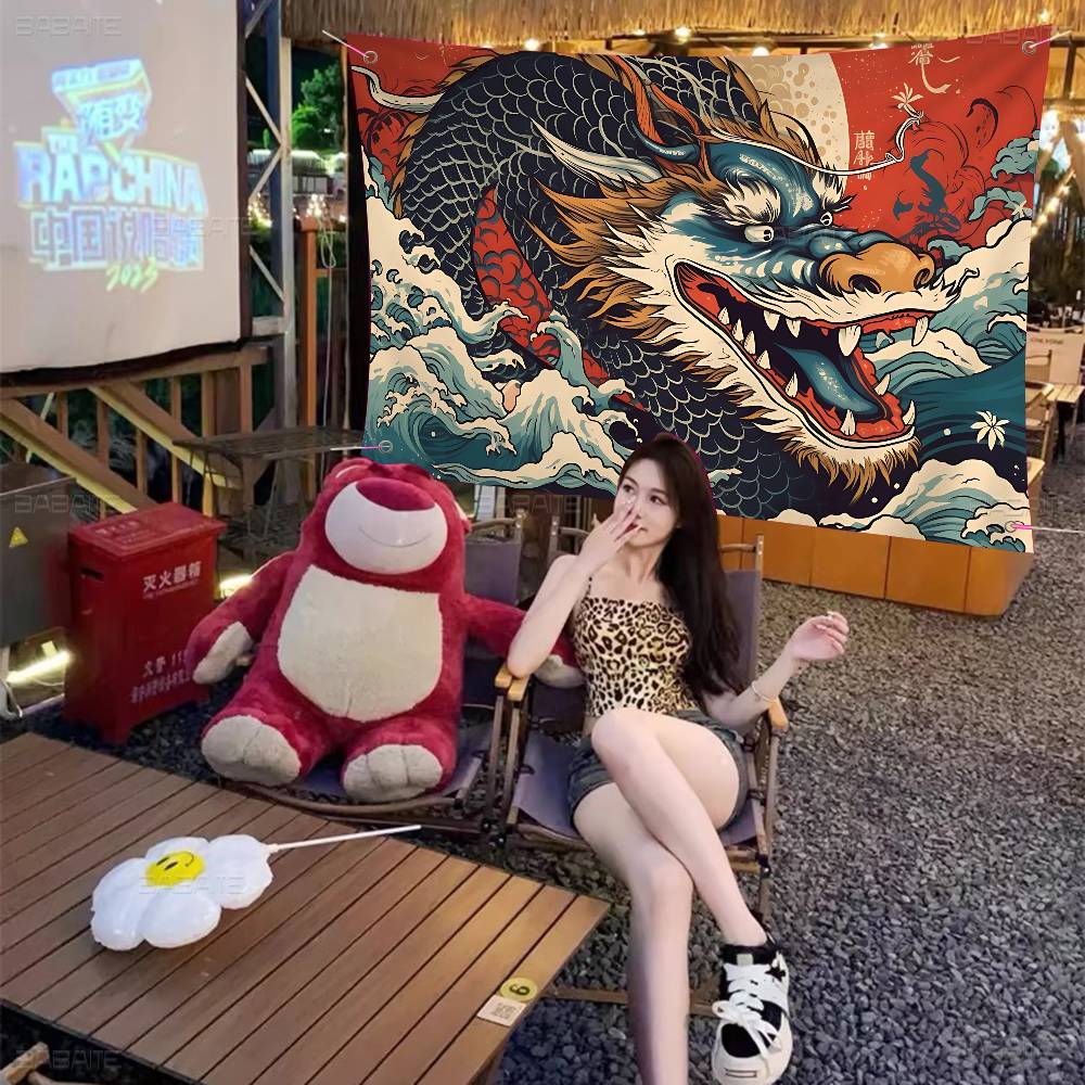 Japanese Dragon Advanced Print - đánh giá và giá Commercial Printing Company