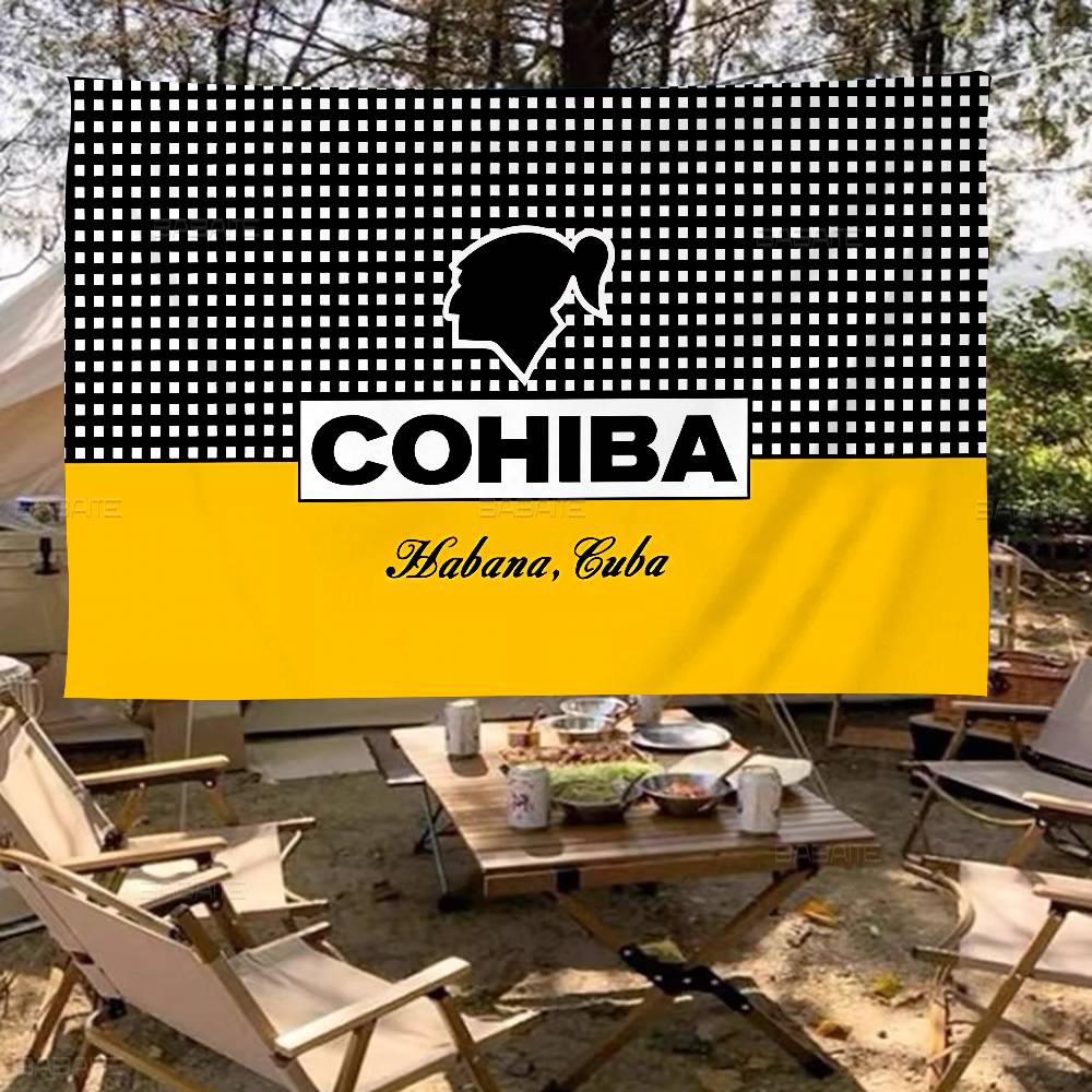 C-Cohibas Cigarette Advanced P - đánh giá và giá Commercial Printing Company