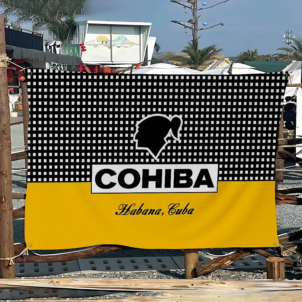 C-Cohibas Cigarette Advanced P - đánh giá và giá Commercial Printing Company