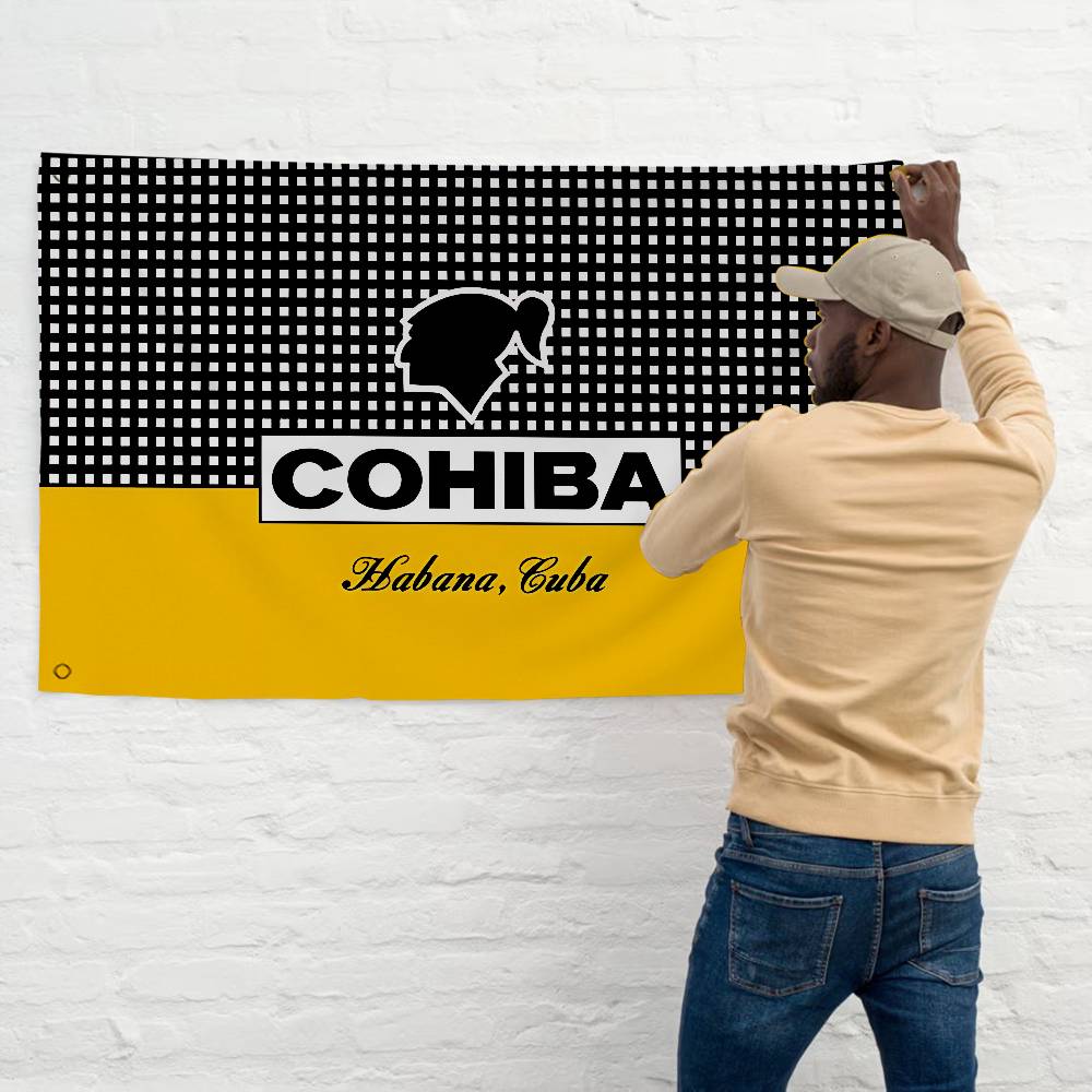 C-Cohibas Cigarette Advanced P - đánh giá và giá Commercial Printing Company