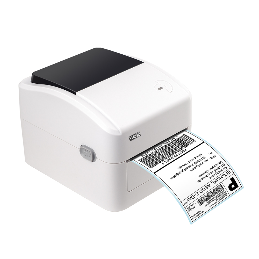 420B Thermal Shipping Porducts - đánh giá và giá Commercial Printing Labels