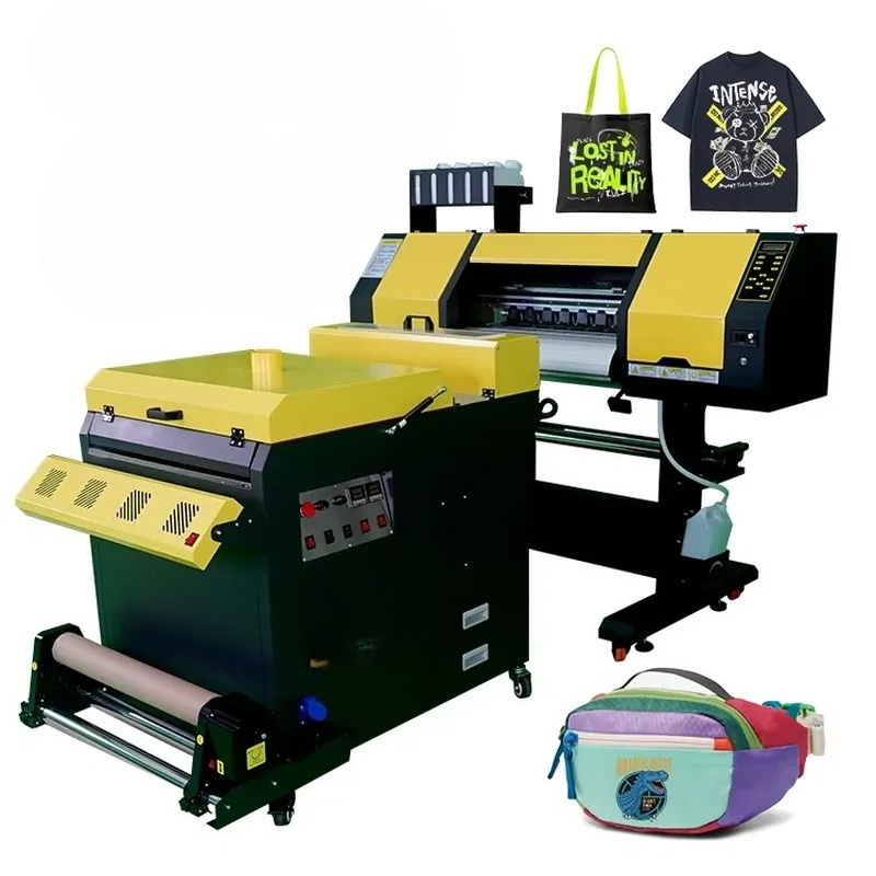 XinFlying One-stop DTF Printer - đánh giá và giá Dtf Printer Machine