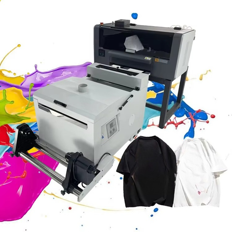 Dual Xp600 Heads Dtf Printer P - đánh giá và giá Dtf Printer Machine