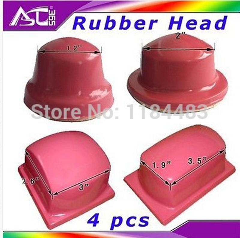 4 Miếng Silicon Chất Liệu Miến - đánh giá và giá Wholesale Commercial Printing