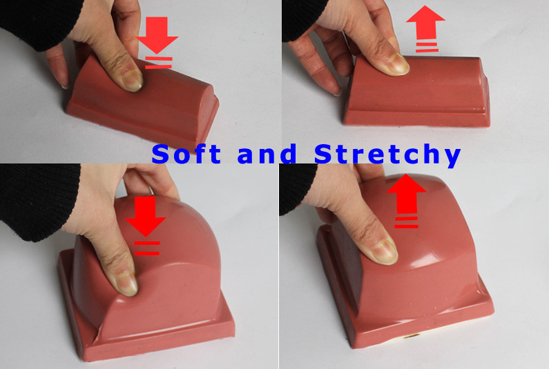 4 Miếng Silicon Chất Liệu Miến - đánh giá và giá Wholesale Commercial Printing