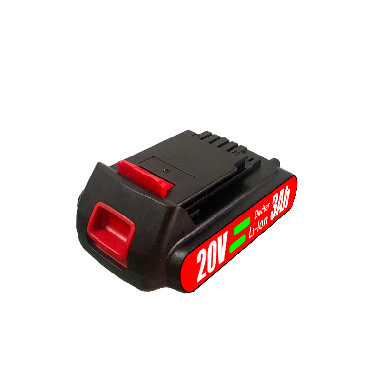 18V 4000mAh For Black & Decker - đánh giá và giá Black+Decker Tool 20V Max