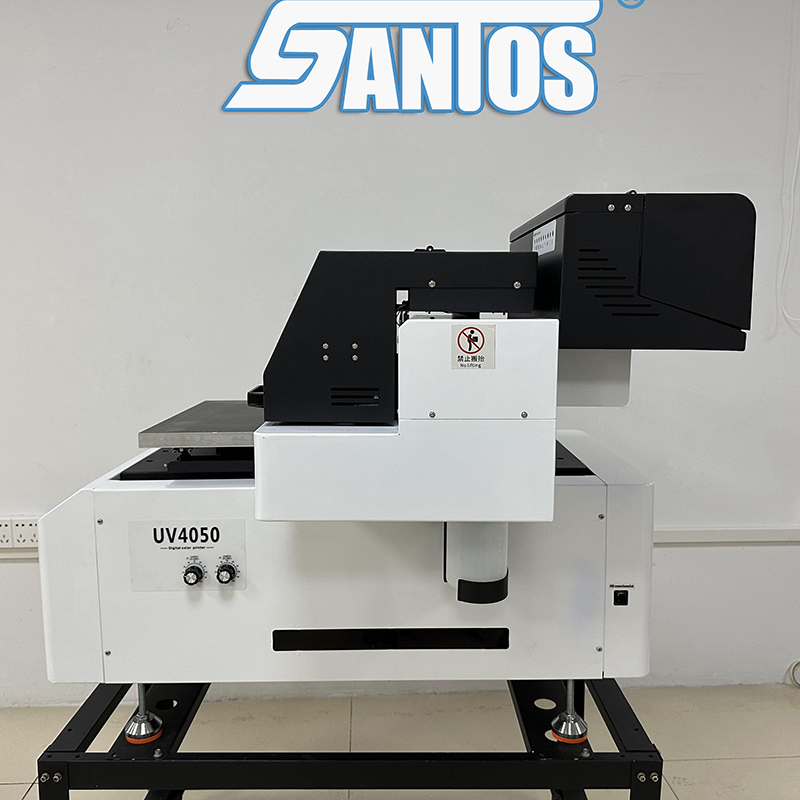 Factory Price Digital 4050 Mod - đánh giá và giá Commercial Digital Printing Machine Price