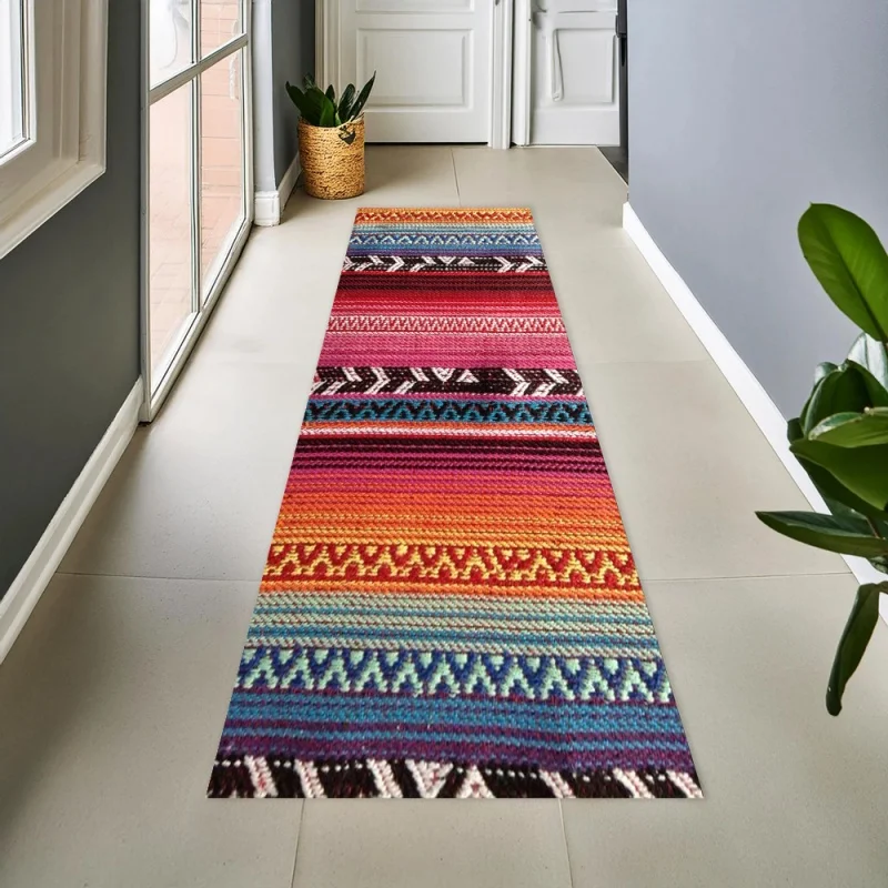 Long Runner Area Rug Carpet, N - đánh giá và giá Wholesale Commercial Printing