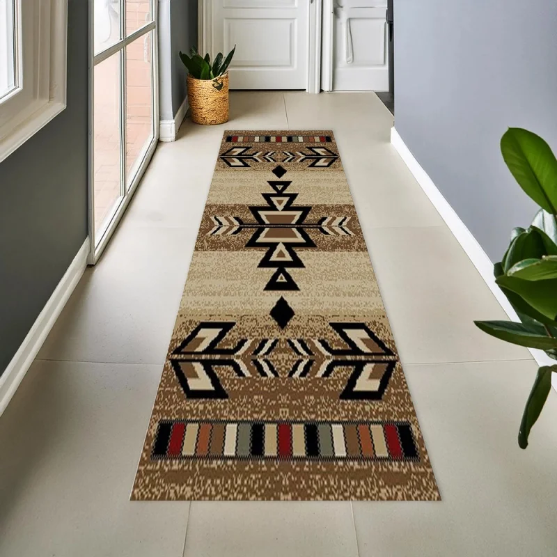 Long Runner Area Rug Carpet, N - đánh giá và giá Wholesale Commercial Printing