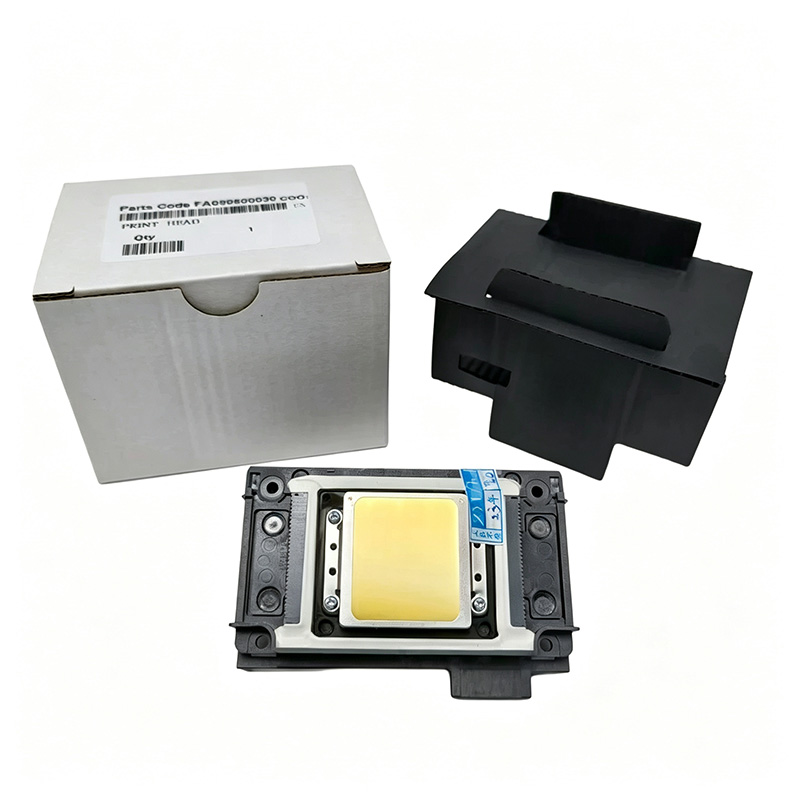 XP600 Head FA09050 Printhead f - đánh giá và giá Uv Flatbed Printer