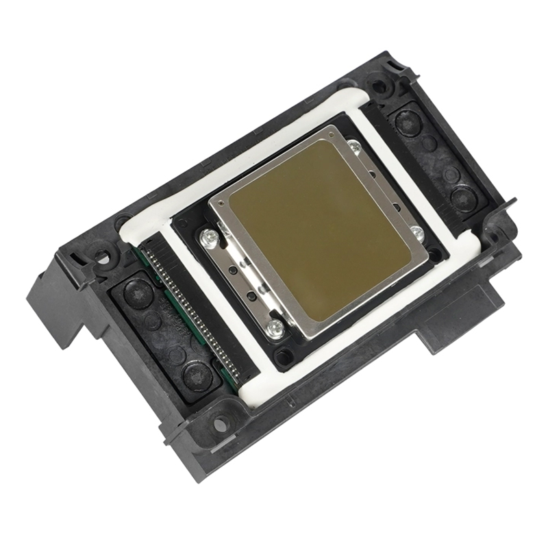 XP600 Head FA09050 Printhead f - đánh giá và giá Uv Flatbed Printer