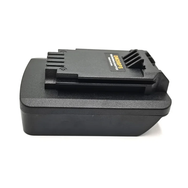 Battery Adapter for Dewalt DCB - đánh giá và giá Black+Decker Tool 20V Max