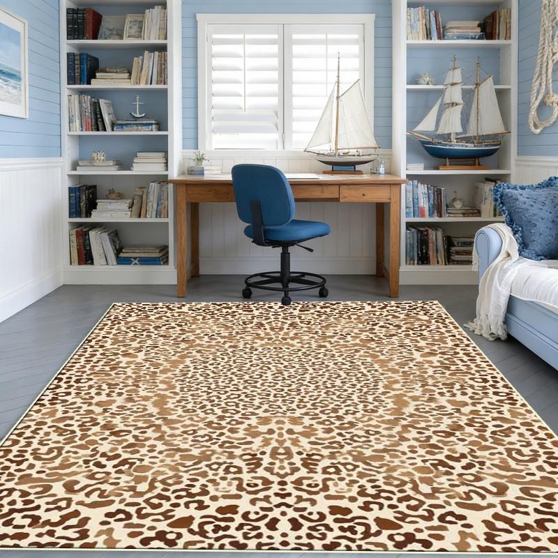 Classic Persian Style Scrolled - đánh giá và giá Hall Commercial Printing
