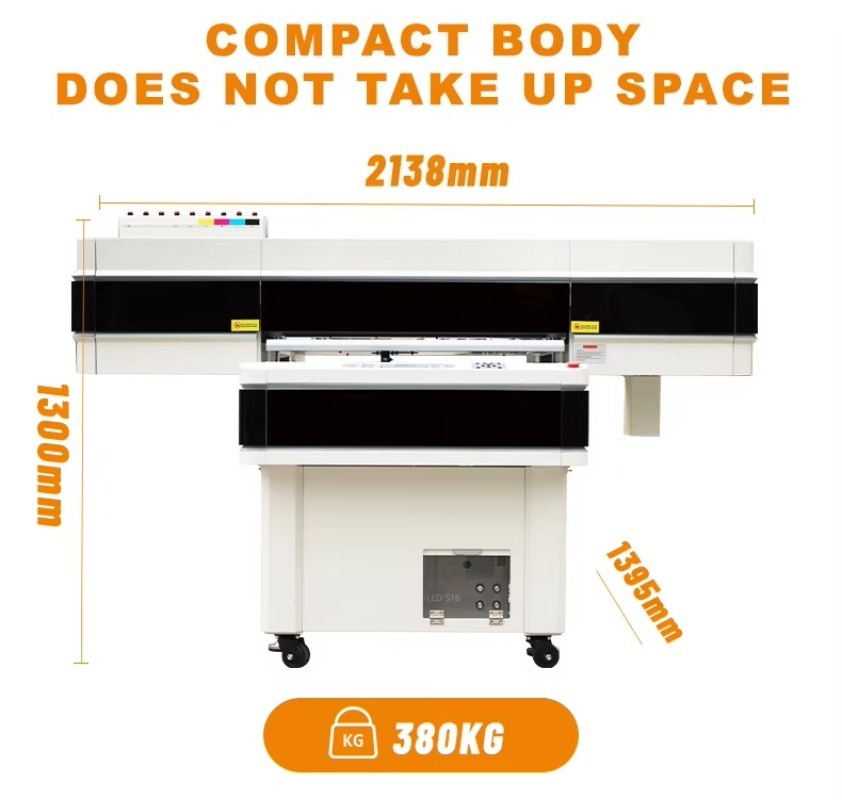 Worldcolor 2025 Advanced Techn - đánh giá và giá Uv Flatbed Printer