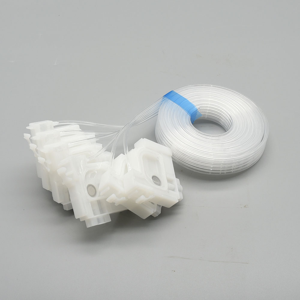 1 Set L800 Printhead DTF Print - đánh giá và giá Dtf Printer Machine