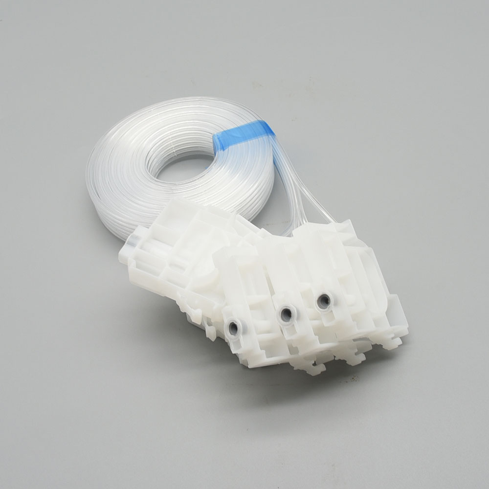 1 Set L800 Printhead DTF Print - đánh giá và giá Dtf Printer Machine