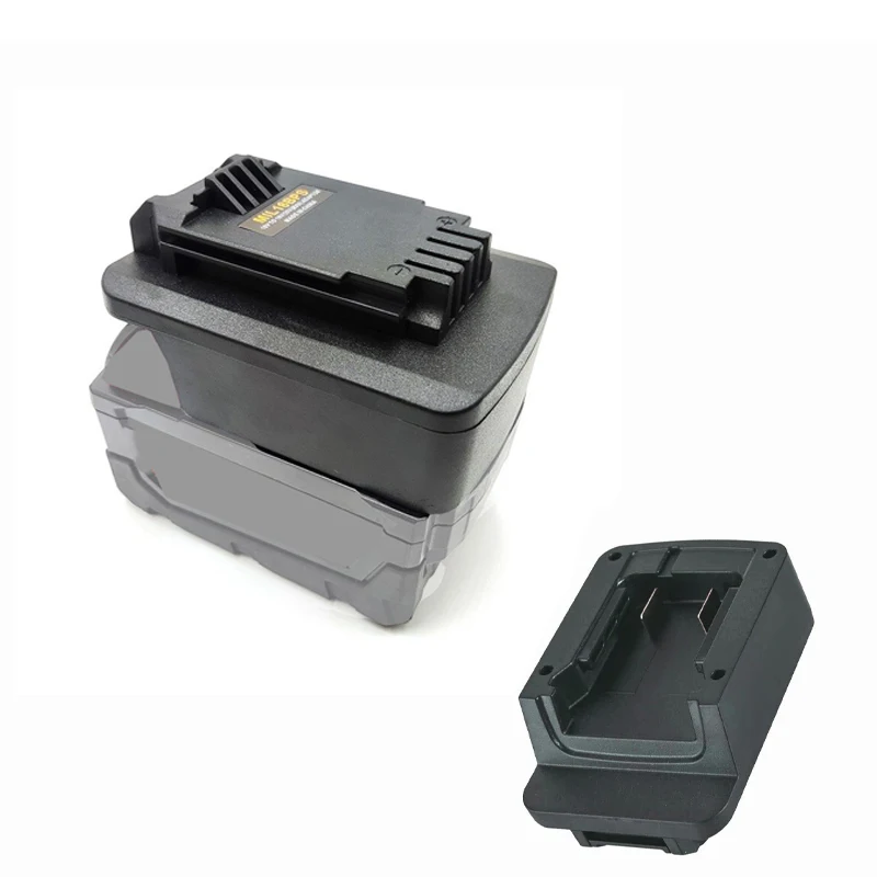 MIL18BPS Battery Adapter For M - đánh giá và giá Black+Decker Tool 20V Max