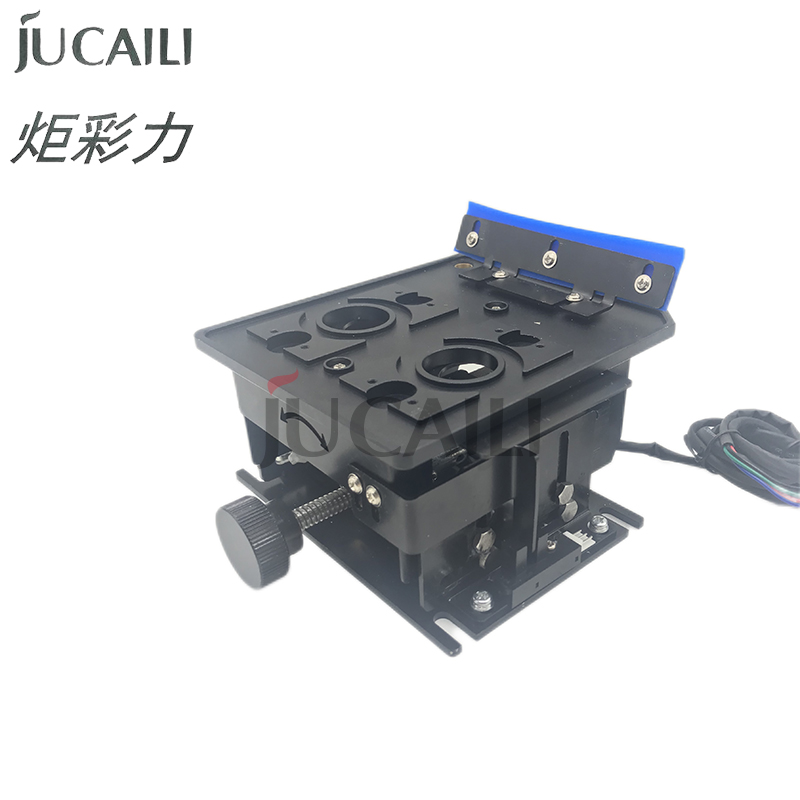 JCL XP600 Dual Head Capping St - đánh giá và giá Dtf Printer Machine