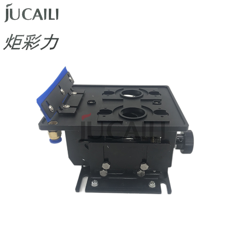 JCL XP600 Dual Head Capping St - đánh giá và giá Dtf Printer Machine