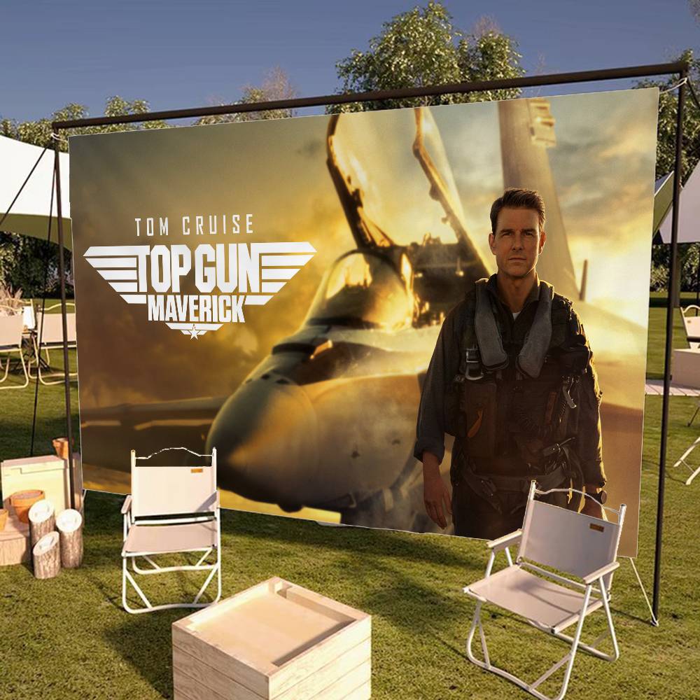 Modern Movie Top Gun Maverick  - đánh giá và giá Commercial Printing Company