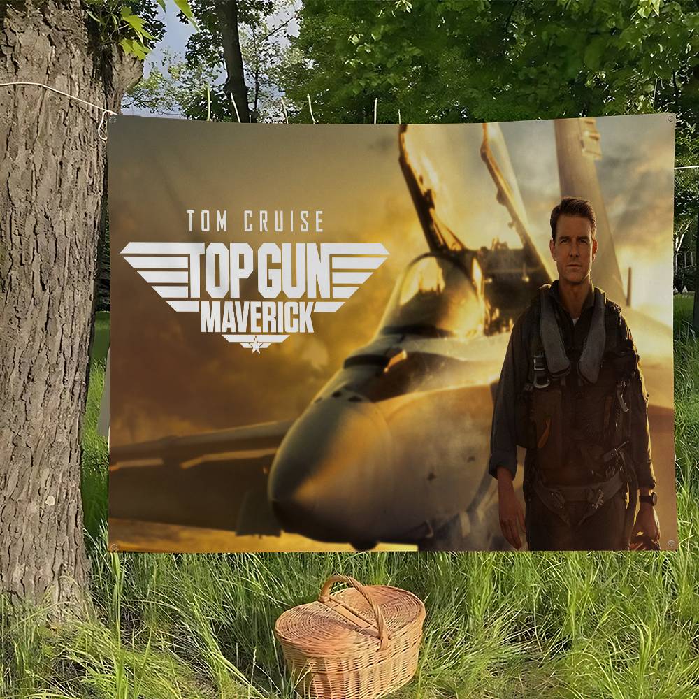 Modern Movie Top Gun Maverick  - đánh giá và giá Commercial Printing Company